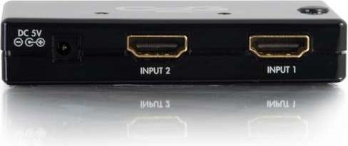 Produktbild C2G 2-Port HDMI Auto Switch
