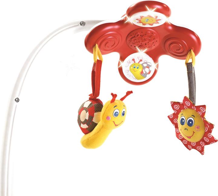 Produktbild Tiny Love 3-in-1 Rocker-Napper