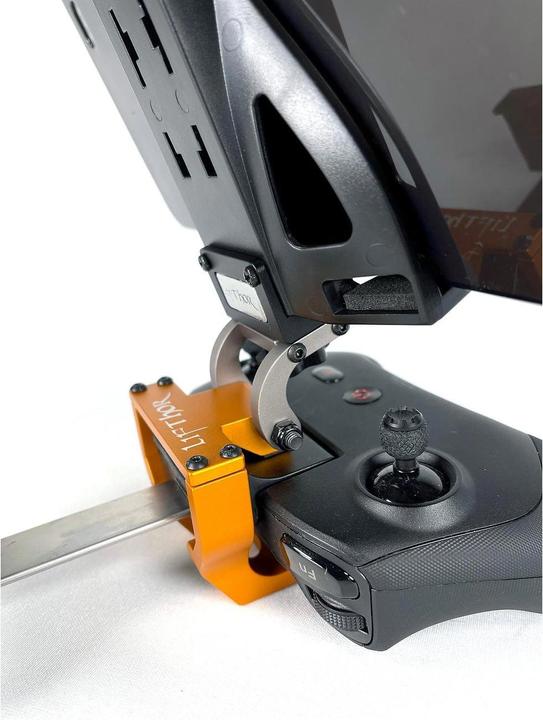 Image du produit Lifthor Support de tablette Mjolnir Combo pour Autel Nano & Lite