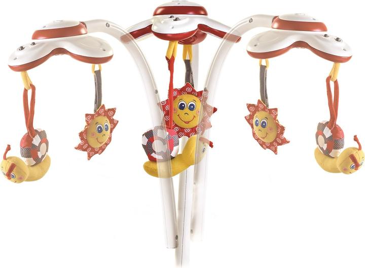Produktbild Tiny Love 3-in-1 Rocker-Napper