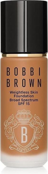 Image du produit Bobbi Brown Fond de teint longue tenue SPF 15 Cool Golden (Cool Golden)