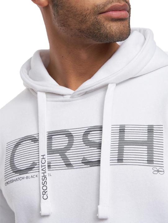 Immagine prodotto Crosshatch Goldsbury Felpa con Cappuccio Uomo (XXL)
