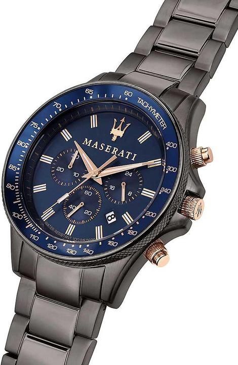 Image du produit Maserati Sfida (Chronographe, 44 mm)