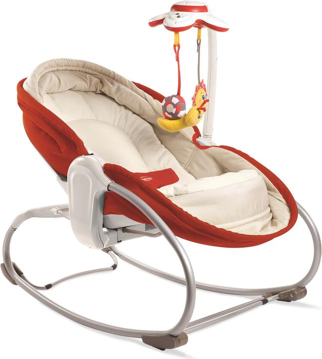 Produktbild Tiny Love 3-in-1 Rocker-Napper