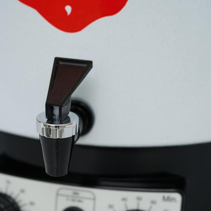 Produktbild Weck Einkochautomat EM (29 l)