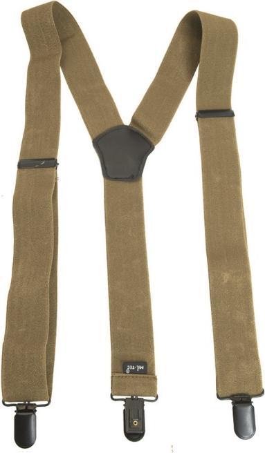 Produktbild Mil-tec Hosenträger mit Clip (One Size)