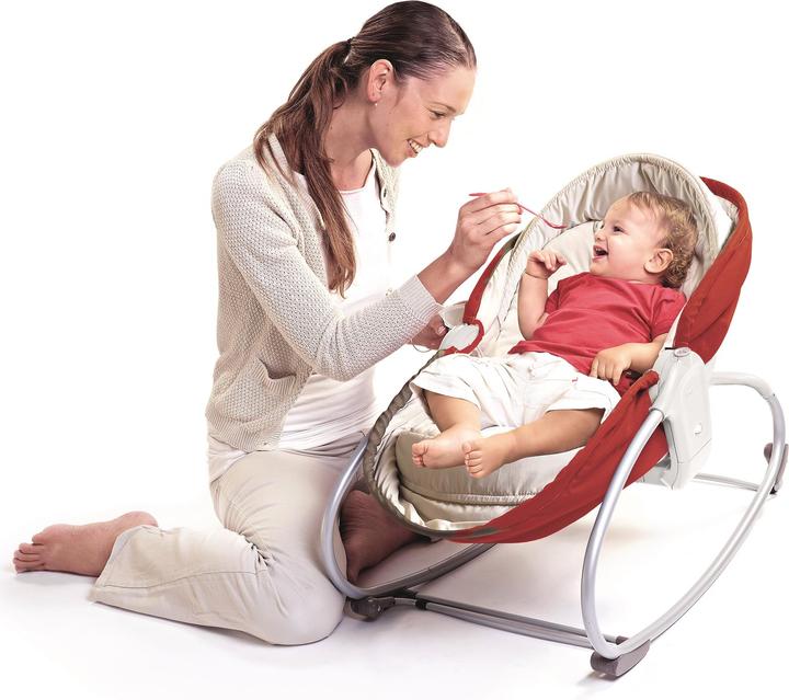 Produktbild Tiny Love 3-in-1 Rocker-Napper