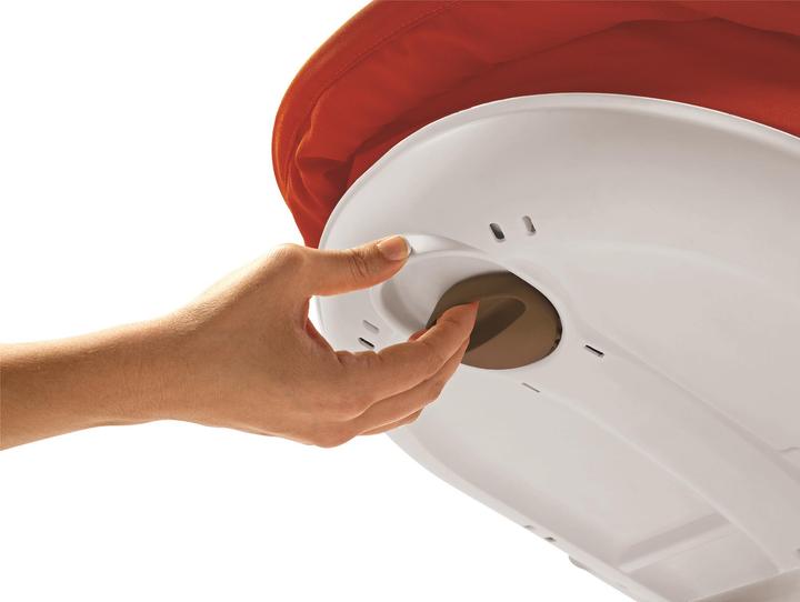 Produktbild Tiny Love 3-in-1 Rocker-Napper