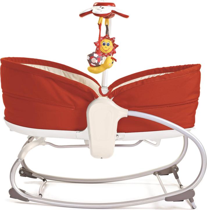 Tiny Love 3-in-1 Rocker-Napper