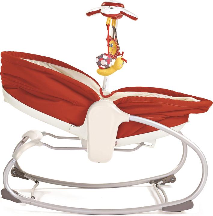 Produktbild Tiny Love 3-in-1 Rocker-Napper