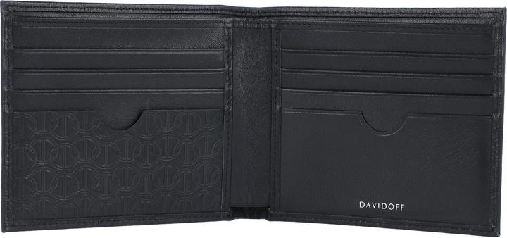 Actual product image Davidoff Zino wallet