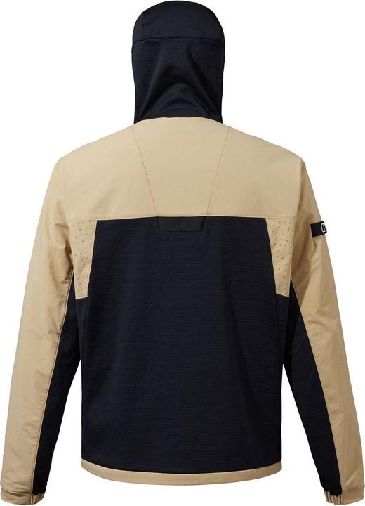 Immagine prodotto Berghaus Giacca con cappuccio Benwell (3XL)