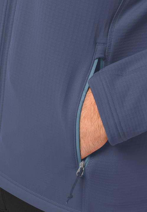 Produktbild Jack Wolfskin Kolbenberg Fz M (S)
