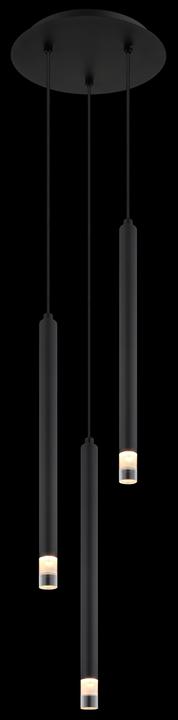 Actual product image Globo Blake (G9)