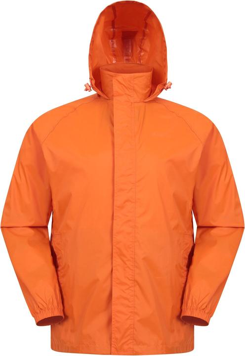 Mountain Warehouse Pakka II Jacke wasserfest