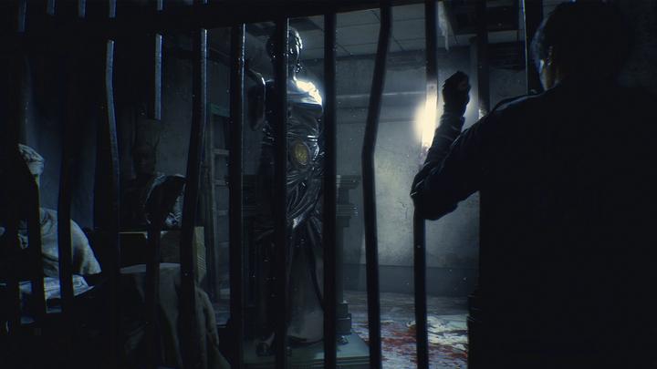 Immagine prodotto Capcom Resident Evil 2 (PS4, DE)