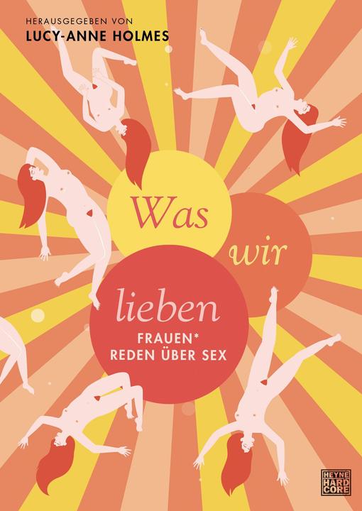 Was wir lieben (Tedesco, Lucy-Anne Holmes, 2021)