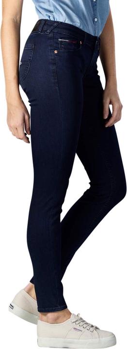Immagine prodotto Tommy Hilfiger Sophie Skinny Fit avenue blu scuro elasticizzato (W31/L32)