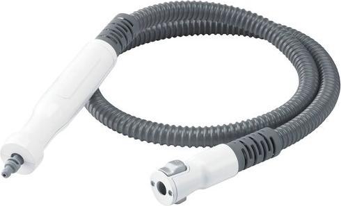 Produktbild Black & Decker Schwarz + DECKER DAMPFMOPP 1300W FSMH1321-QS (1300 W)