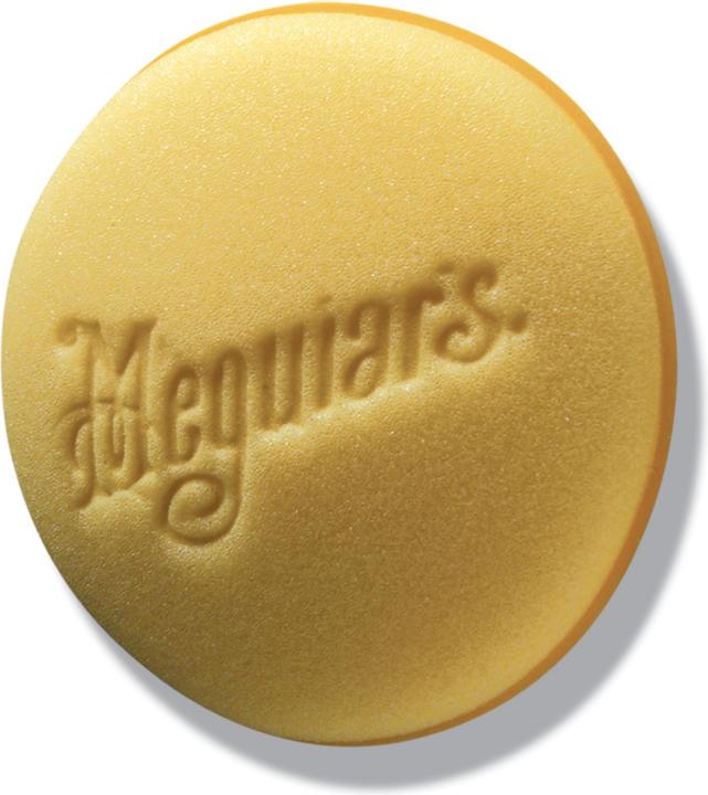 Produktbild Meguiar's Soft Foam