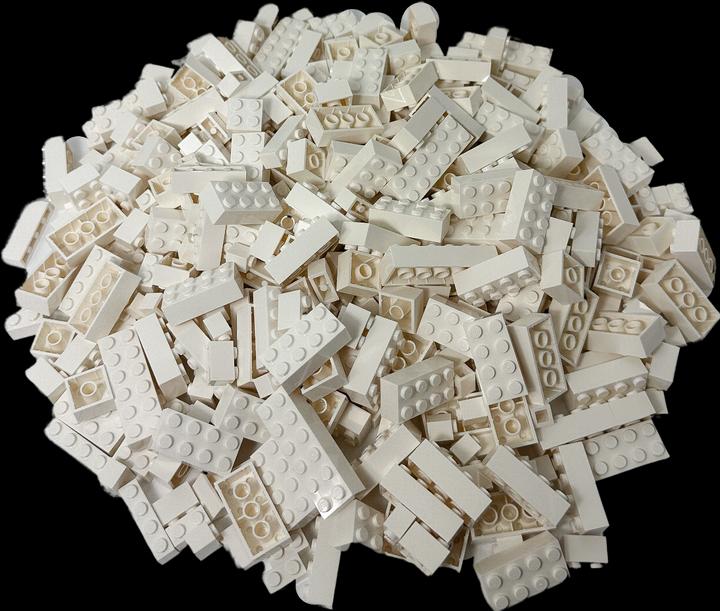 Produktbild LEGO Basic Mix (LEGO Classic)