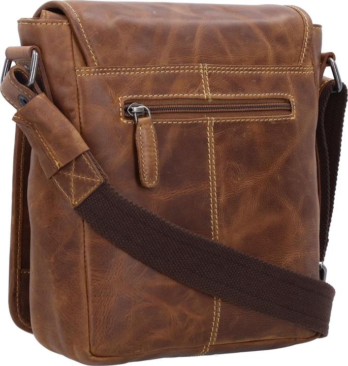 Immagine prodotto Greenburry Borsa a tracolla Cafe Racer 0830