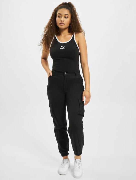 Immagine prodotto Puma Corpo classico senza maniche (XS)