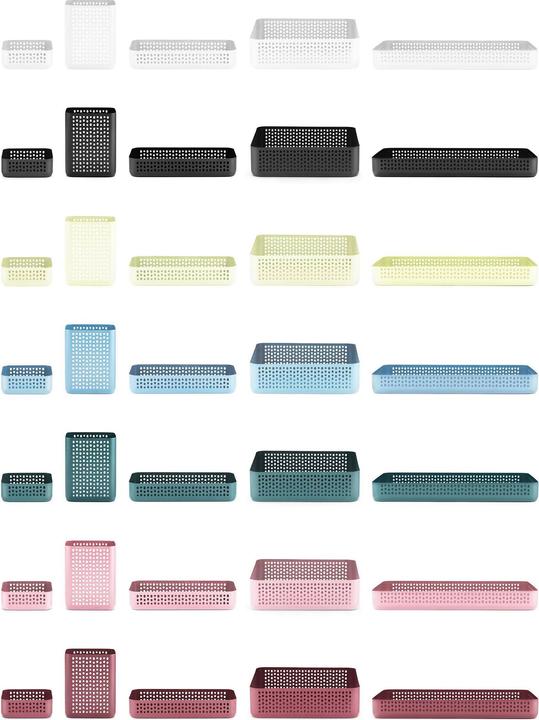 Produktbild Normann Copenhagen Nic Nac (10.5 x 10.5 x 4 cm, 0.50 l)