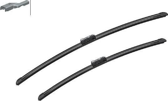 Actual product image Bosch Automotive Aerotwin A225S