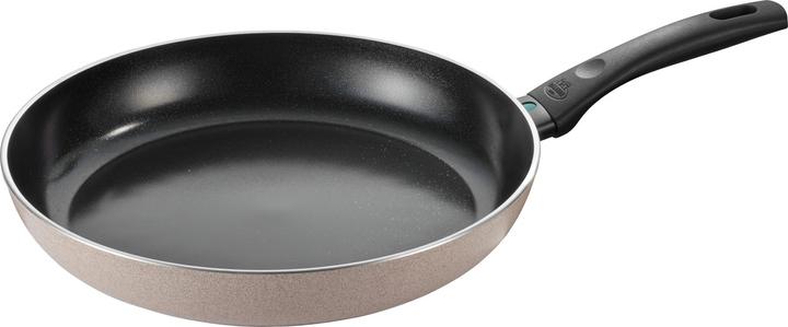 Actual product image Ballarini Ledro (32 cm, Frying pan, Aluminium)