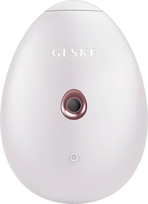 Image du produit Konjac Sponge Nawliżacz do twarzy 4w1 Geske z Aplikacją (starlight)
