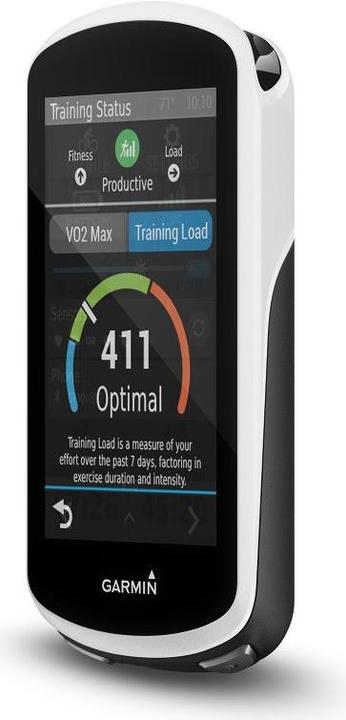 Produktbild Garmin Edge 1030 + Topo Schweiz Pro (Topo Schweiz, Europa)