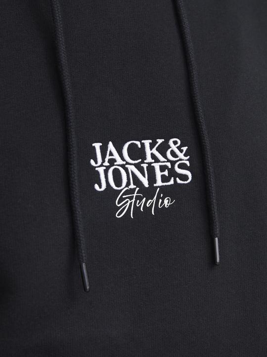 Immagine prodotto Jack & Jones Logo Kapuzenpullover Kapuzenpullover (L)