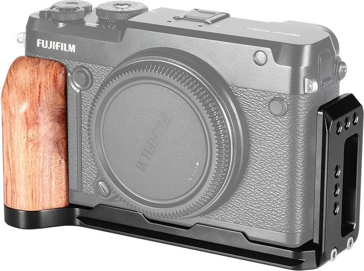 Produktbild SmallRig Fujifilm GFX 50R L-Bracket