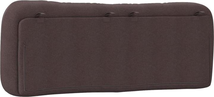 Produktbild VidaXL 10-tlg. Garten-Lounge-Set mit Kissen