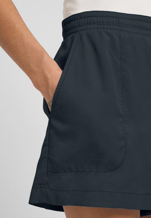Actual product image Jack Wolfskin Montero Shorts W (L)