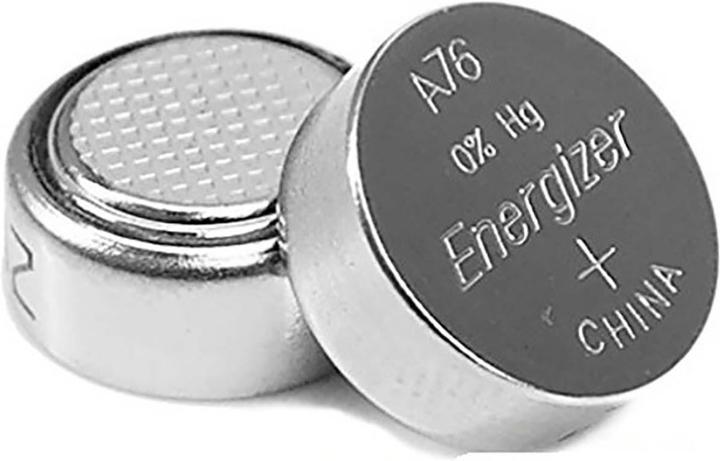 Produktbild Energizer Lr44 A76 (2 Stk., LR44, 150 mAh)