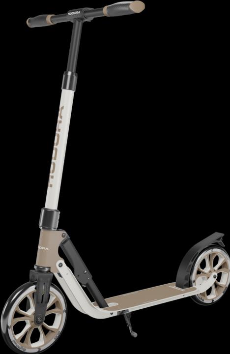 Produktbild Hudora 1 Griffklemme inkl. Schrauben zu BigWheel 205 ADV