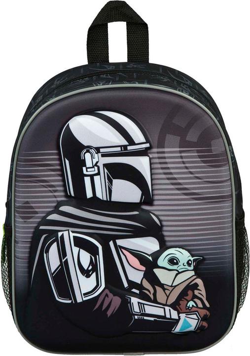 Undercover 3D Rucksack - Star Wars