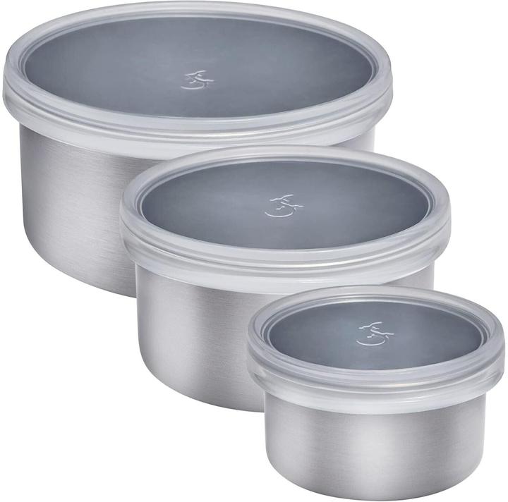 Produktbild Lurch Mini-Dosen (0.40 l)