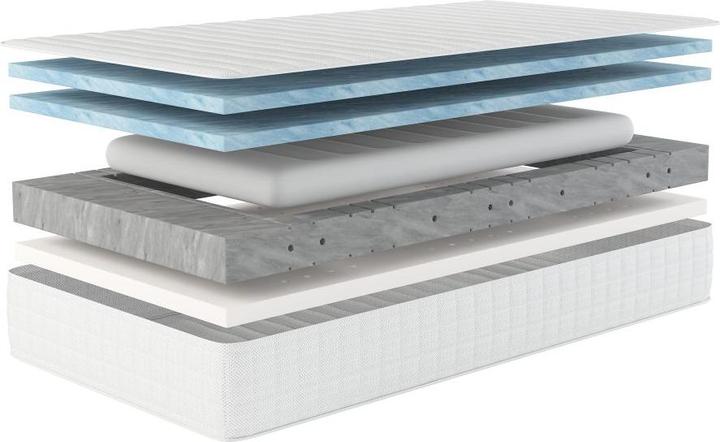 Produktbild Mara Vital Aircloud (140 x 190 cm, Luftkern)