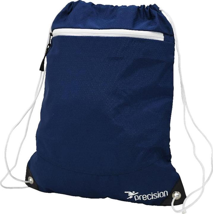 Navy blue/white