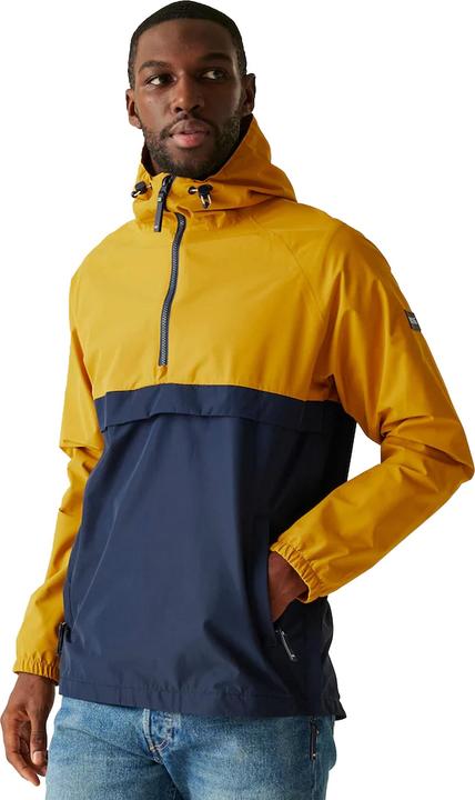 Produktbild Regatta Tayan Jacke wasserfest (XL)