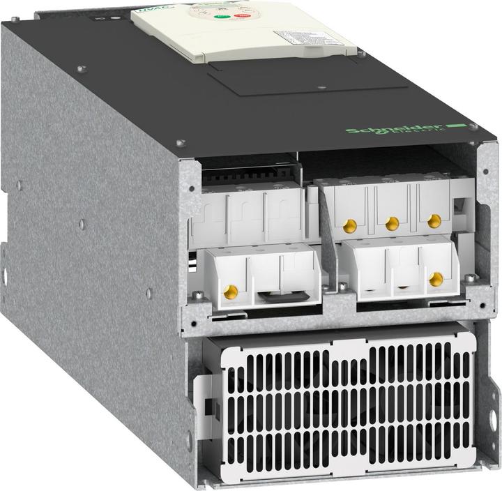 Produktbild Schneider Electric Frequenzumrichter ATV212, 45kW, 480V, 3- ATV212HD45N4