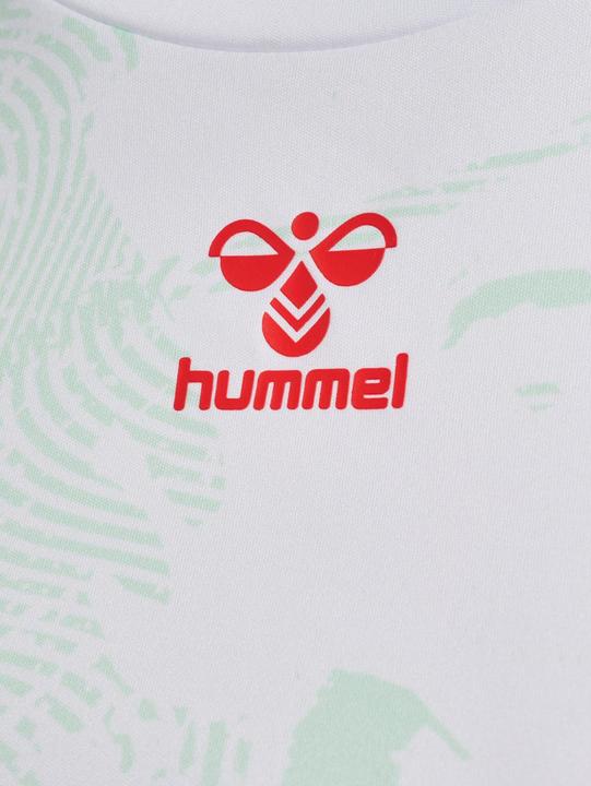 Produktbild hummel Hmlgraphic Universe Jersey Ss Woman (XXL)