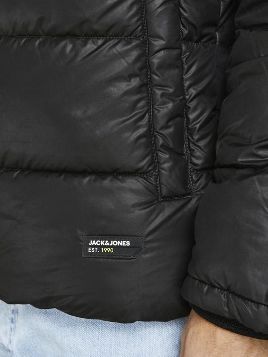Immagine prodotto Jack & Jones Kapuze Wattierte Jacke (XXL)