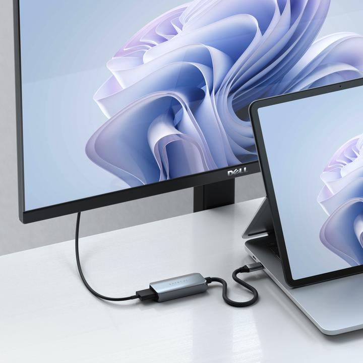 Image du produit Satechi USB- Adaptateur C vers HDMI 2.1 8K (HDMI, 6.38 cm)