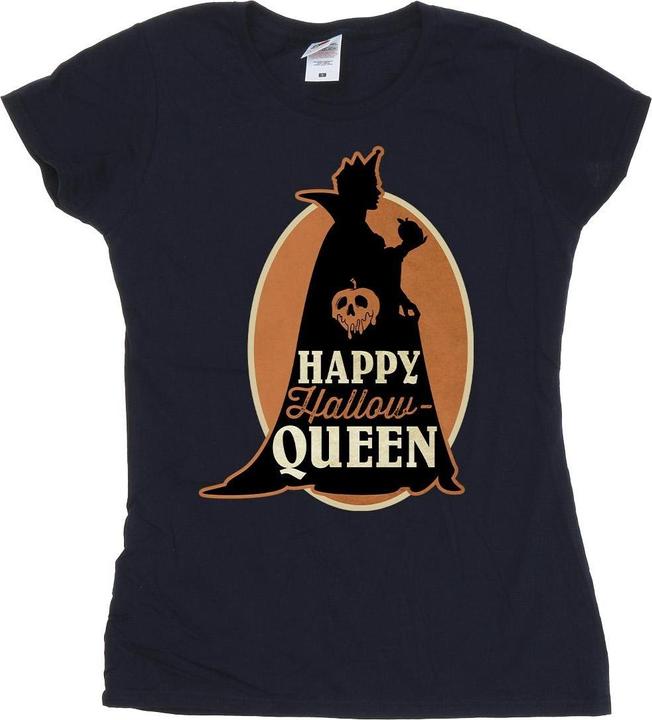 Disney Villains Hallow Queen TShirt (XXL)