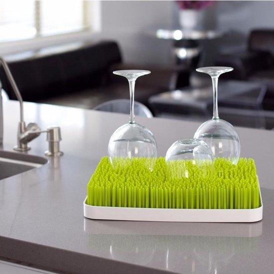 Actual product image Tomy Boon Lawn draining grid for feeding bottles