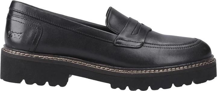 Produktbild Pod Halbschuhe Kenny Leder (38)